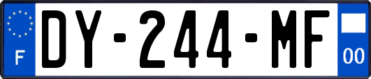 DY-244-MF