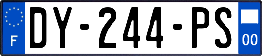 DY-244-PS