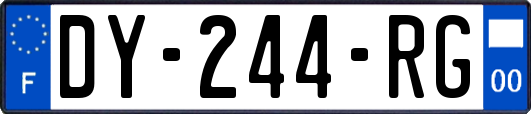 DY-244-RG