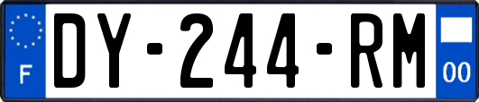 DY-244-RM