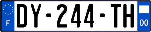 DY-244-TH