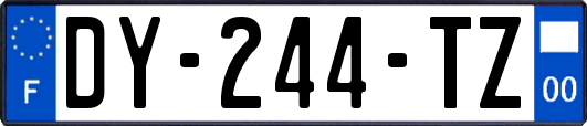 DY-244-TZ