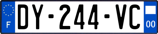 DY-244-VC