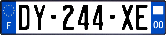 DY-244-XE