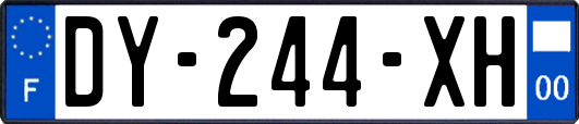 DY-244-XH