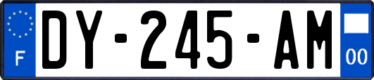 DY-245-AM