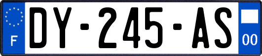 DY-245-AS