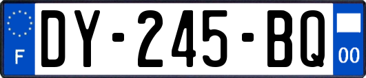 DY-245-BQ