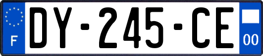 DY-245-CE