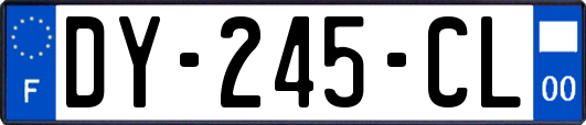 DY-245-CL