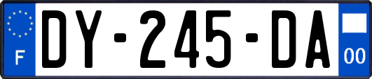 DY-245-DA