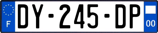 DY-245-DP