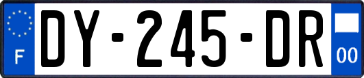 DY-245-DR