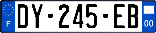 DY-245-EB