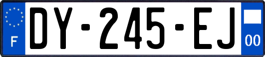 DY-245-EJ