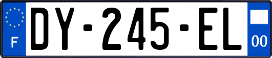 DY-245-EL