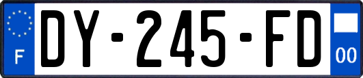 DY-245-FD