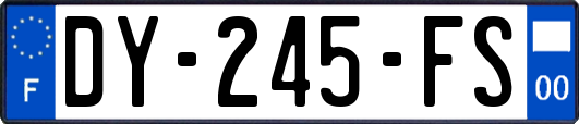 DY-245-FS