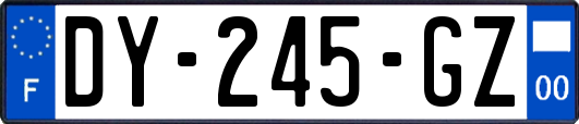 DY-245-GZ