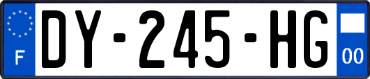 DY-245-HG