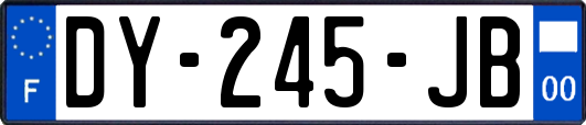 DY-245-JB