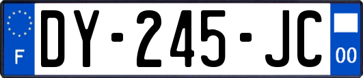 DY-245-JC