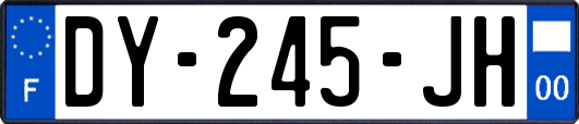 DY-245-JH