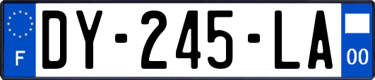 DY-245-LA