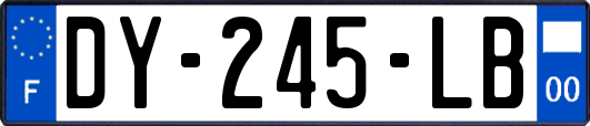 DY-245-LB