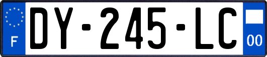 DY-245-LC