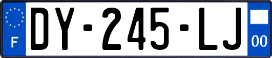 DY-245-LJ