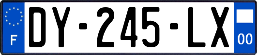 DY-245-LX
