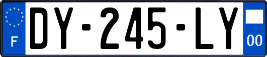 DY-245-LY