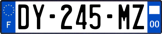 DY-245-MZ