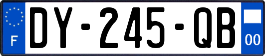 DY-245-QB