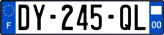 DY-245-QL