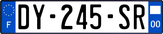 DY-245-SR