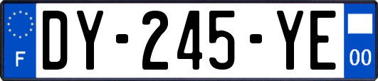 DY-245-YE