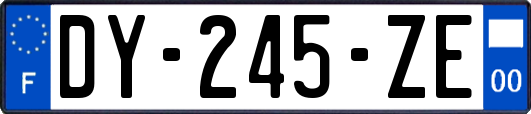 DY-245-ZE