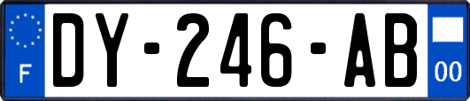 DY-246-AB