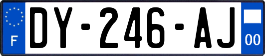 DY-246-AJ