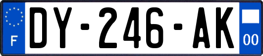 DY-246-AK