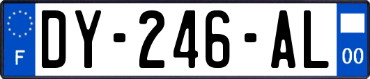 DY-246-AL