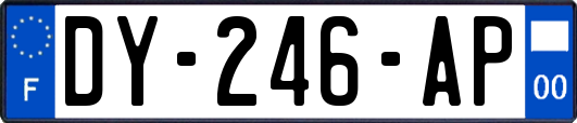 DY-246-AP