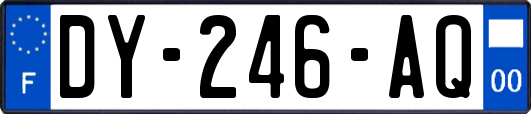 DY-246-AQ