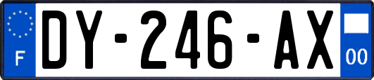 DY-246-AX