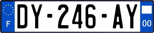 DY-246-AY