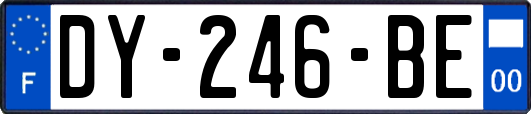 DY-246-BE