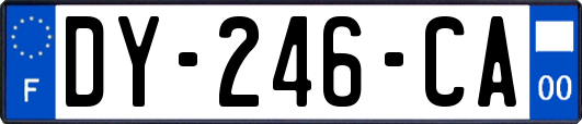 DY-246-CA