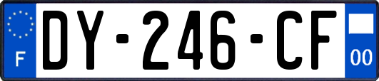 DY-246-CF